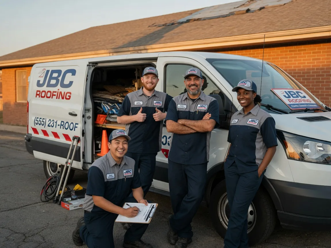 Roof Replacement company in Quinby, VA
