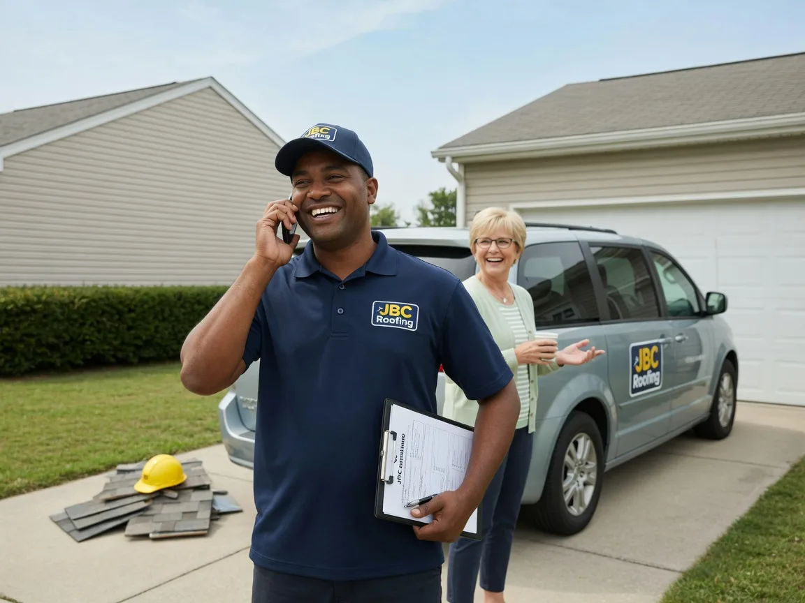 Roof Replacement Quinby, VA FAQs